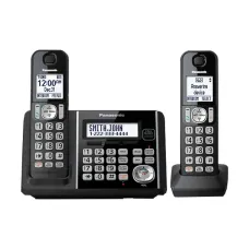 Panasonic KX-TG3752 Cordless Telephone Set